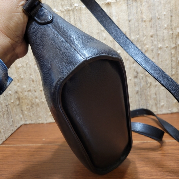 Vintage Coach Luxury Madison Line #4406 Pierre Bag - Picture 7 of 11